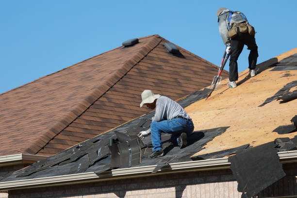 Best Tile Roofing Installation  in Rossville, KS